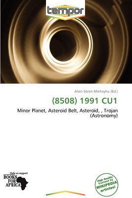 (8508) 1991 CU1
