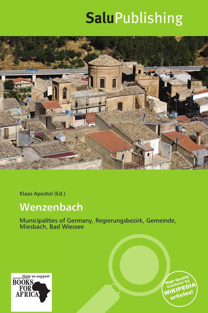 Wenzenbach