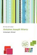 Antoine Joseph Wiertz