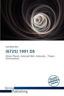 (6725) 1991 DS