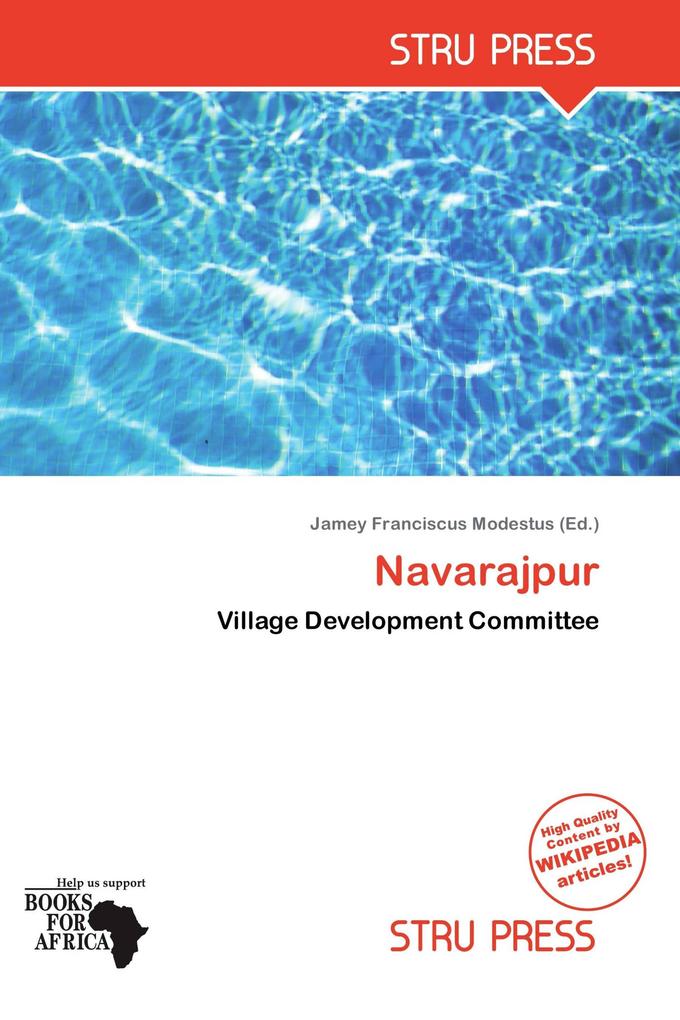 Navarajpur