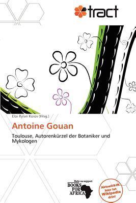 Antoine Gouan