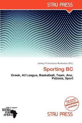Sporting BC