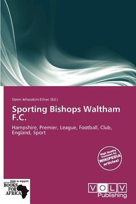 Sporting Bishops Waltham F.C.