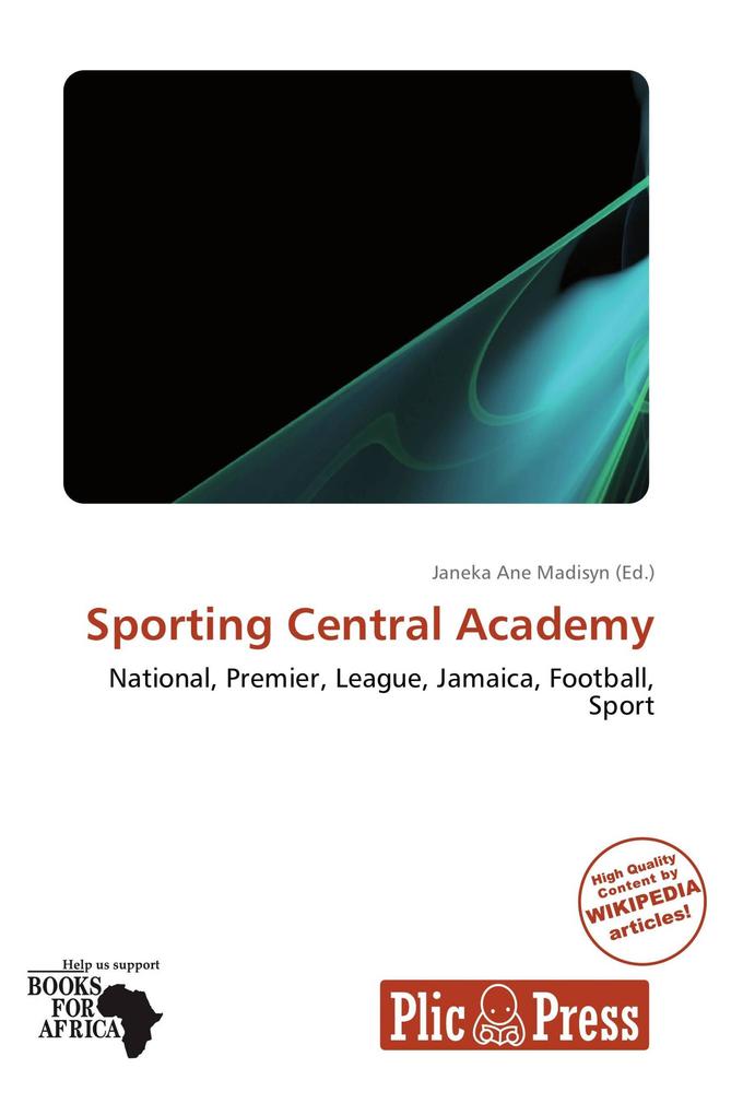 Sporting Central Academy