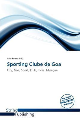 Sporting Clube de Goa