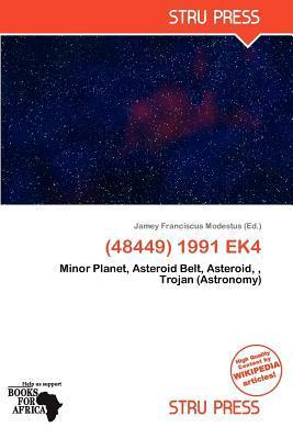 (48449) 1991 EK4