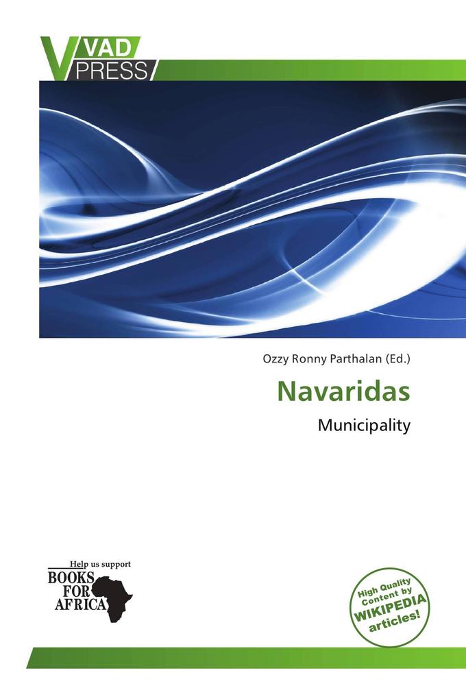 Navaridas