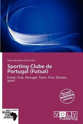 Sporting Clube de Portugal (Futsal)