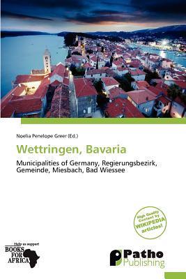 Wettringen Bavaria