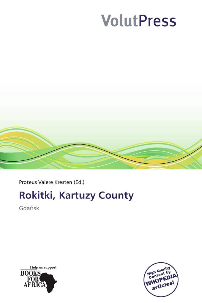 Rokitki Kartuzy County