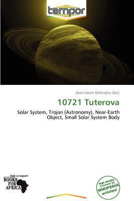 10721 Tuterova