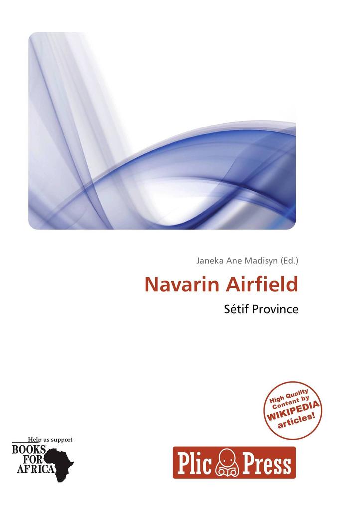 Navarin Airfield