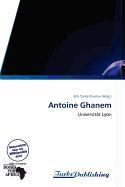 Antoine Ghanem
