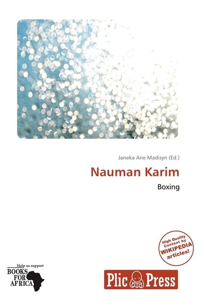 Nauman Karim