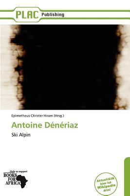 Antoine Dénériaz