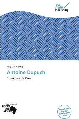Antoine Dupuch