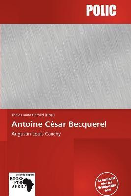 Antoine César Becquerel