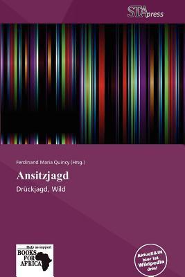 Ansitzjagd