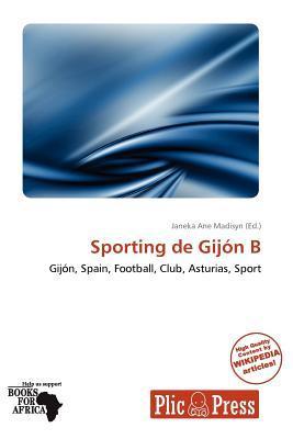 Sporting de Gijón B