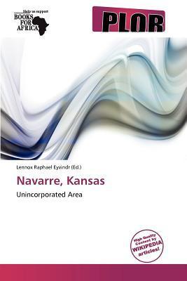 Navarre Kansas