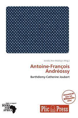 Antoine-François Andréossy
