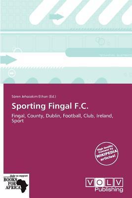 Sporting Fingal F.C.