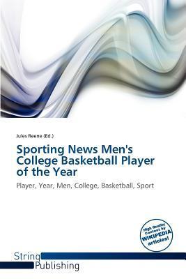 Sporting News Men's College Basketball Player of the Year