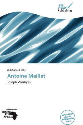 Antoine Meillet