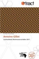 Antoine Gillet