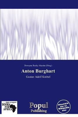 Anton Burghart