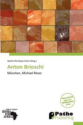 Anton Brioschi