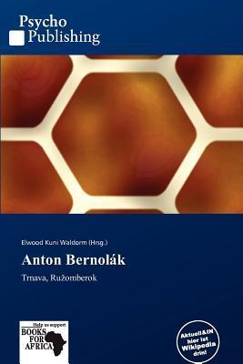 Anton Bernolák