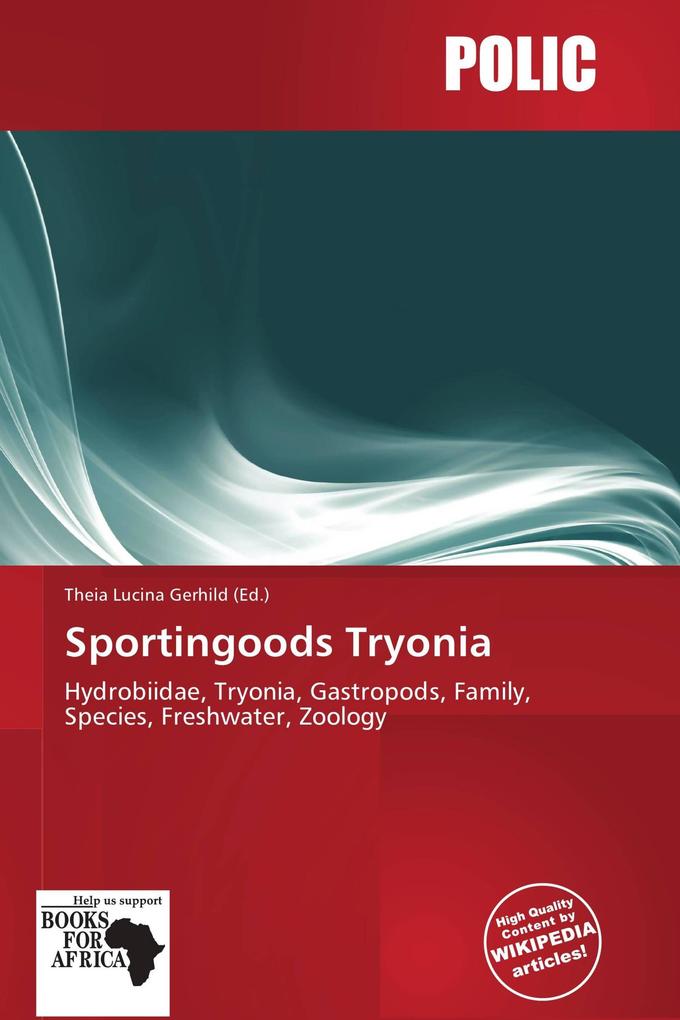 Sportingoods Tryonia