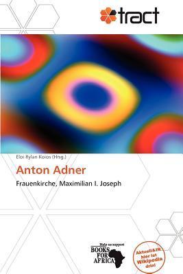Anton Adner