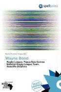 Wayne Bond