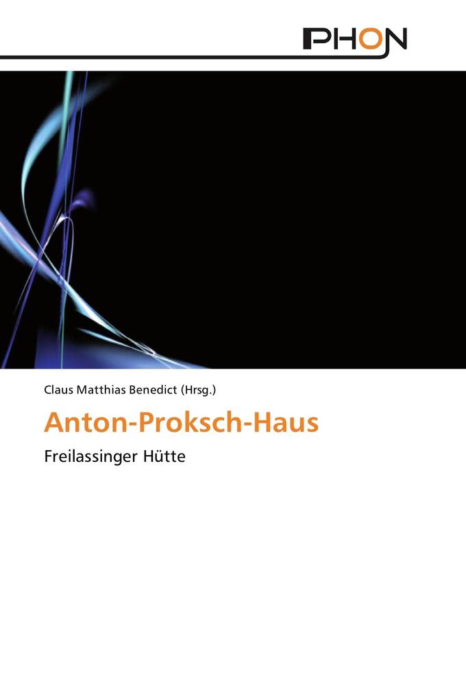 Anton-Proksch-Haus
