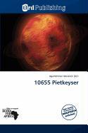 10655 Pietkeyser