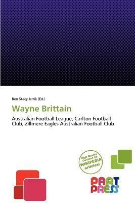 Wayne Brittain