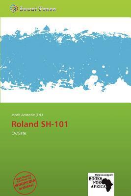 Roland SH-101