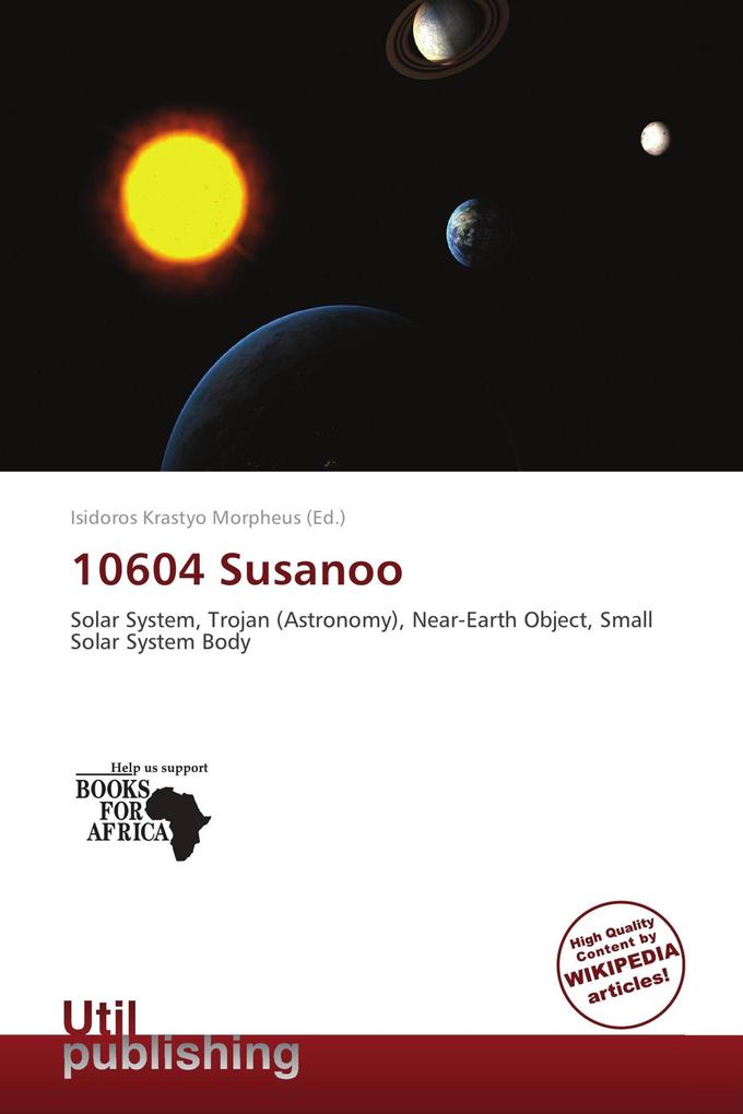 10604 Susanoo