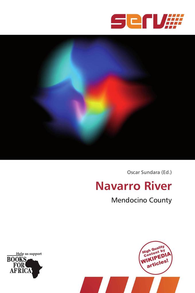 Navarro River
