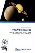 10570 Shibayasuo