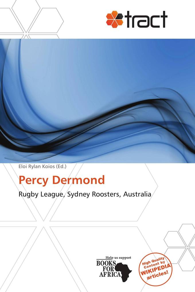 Percy Dermond