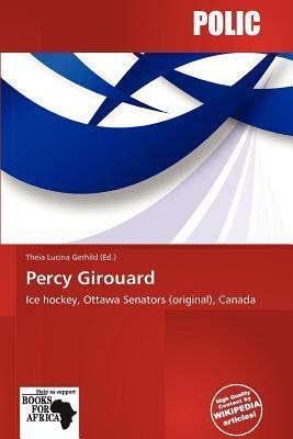 Percy Girouard