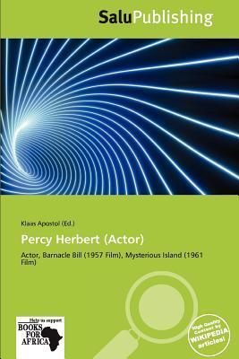 Percy Herbert (Actor)