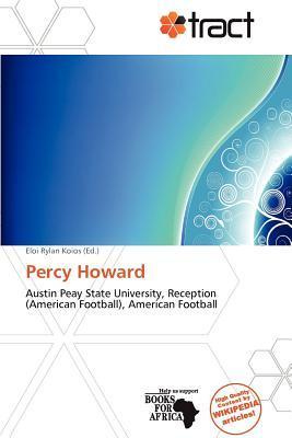 Percy Howard