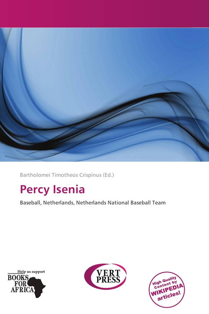Percy Isenia
