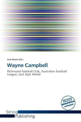 Wayne Campbell