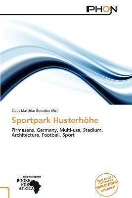 Sportpark Husterhöhe